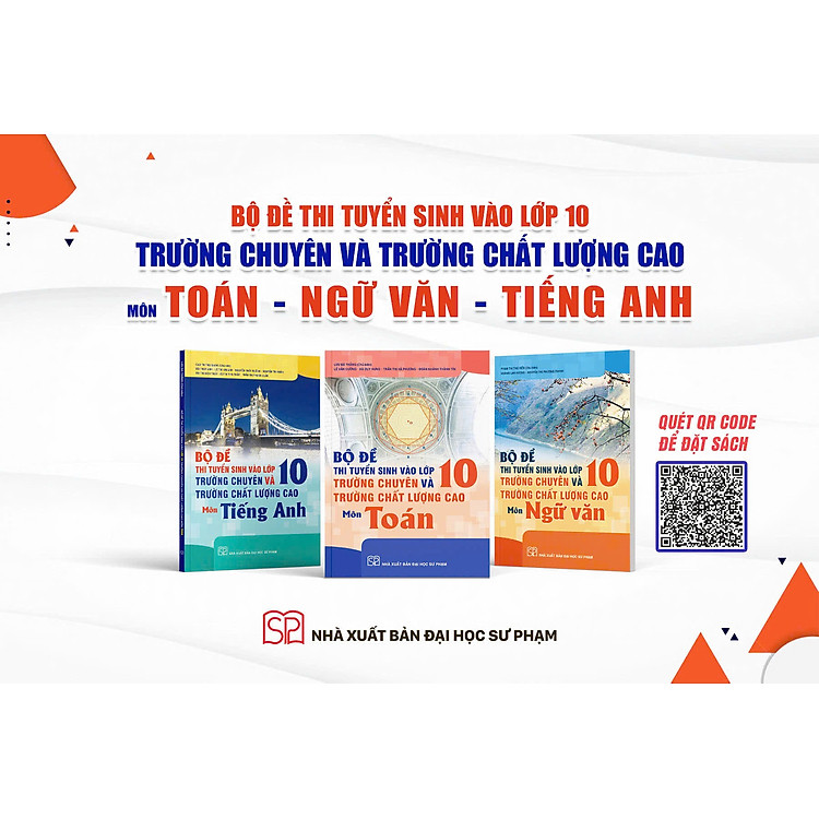 Bộ đề thi tuyển sinh vào lớp 10 các trường chất lượng cao và trường chuyên môn Ngữ văn - Ảnh 2