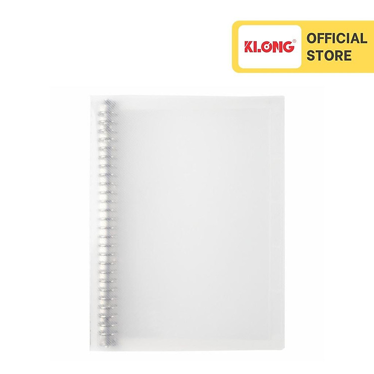 File còng sắt 26 chấu B5