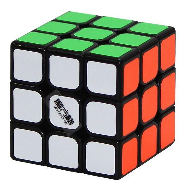 Rubik QiYi New Thunderclap 3x3x3