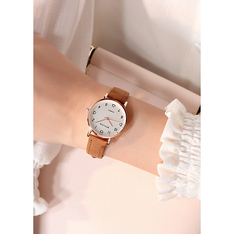 Đồng hồ nữ size 31CMPKDHMST