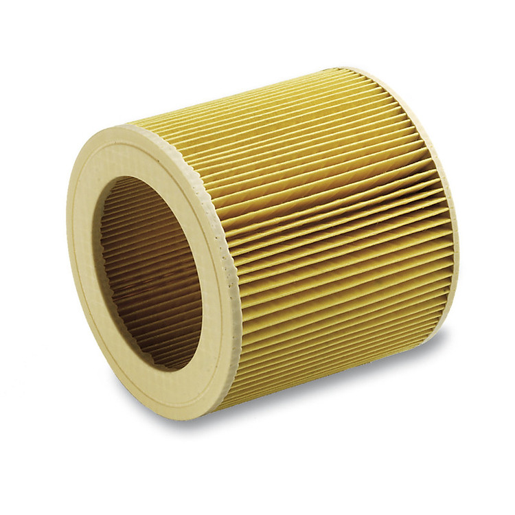 Bộ lọc bụi Cartridge - Hàng chính hãng