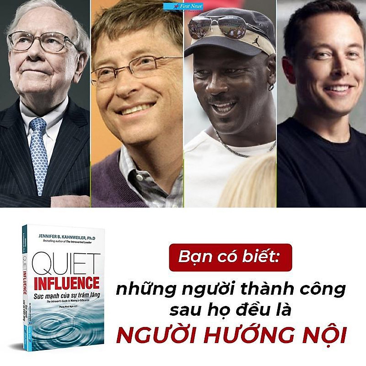 Sức Mạnh Của Sự Trầm Lắng - Ảnh 5