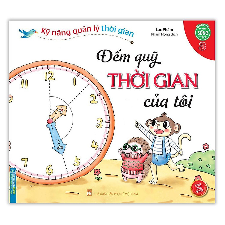 Kỹ Năng Quản Lý Thời Gian - Quyển 3 + Quyển 4 - Ảnh 2