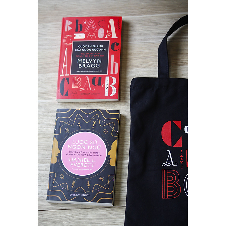 Lược Sử Ngôn Ngữ - Ảnh 4