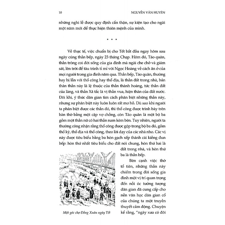 Hội Hè Lễ Tết Của Người Việt (Tái Bản 2023) - Ảnh 5