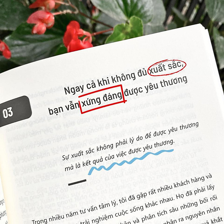 Tâm Lý Học Về Cảm Giác An Toàn - Ảnh 4