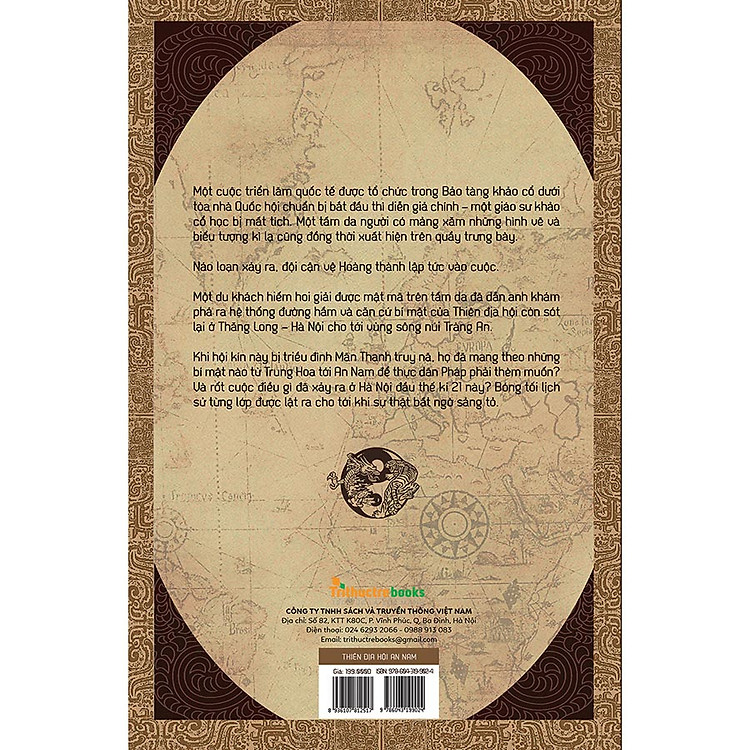 Thiên Địa Hội An Nam - Ảnh 3