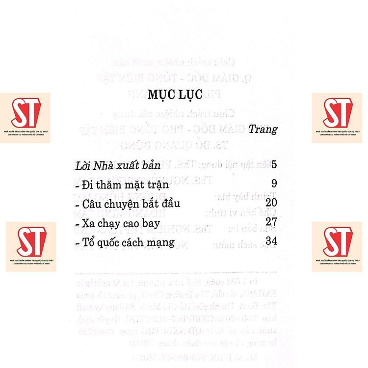 Vừa Đi Đường Vừa Kể Chuyện - Ảnh 2