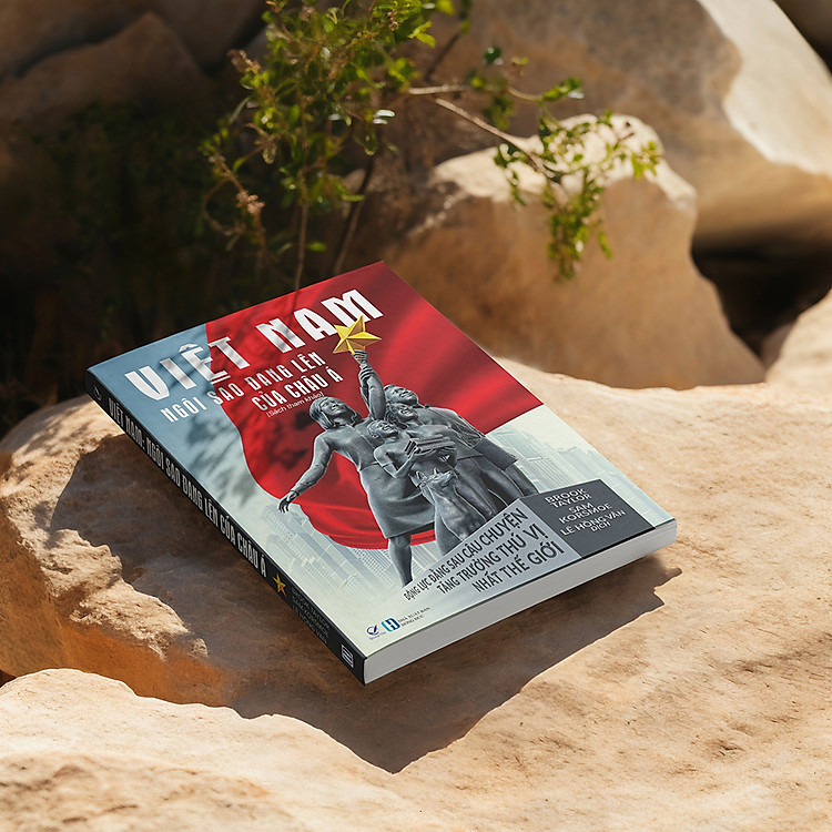 Việt Nam: Ngôi Sao Đang Lên Của Châu Á - Ảnh 3