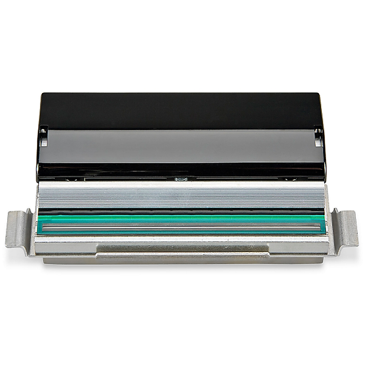 Đầu in mã vạch Zebra ZT411 (300dpi) P1058930-010- Hàng Chính Hãng