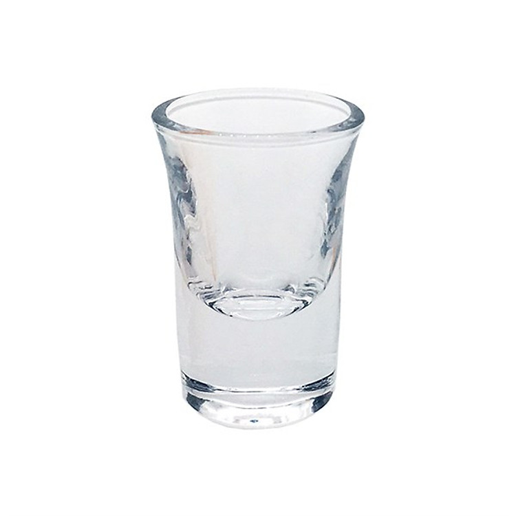 Bộ 6 chén uống rượu pha lê GS0036