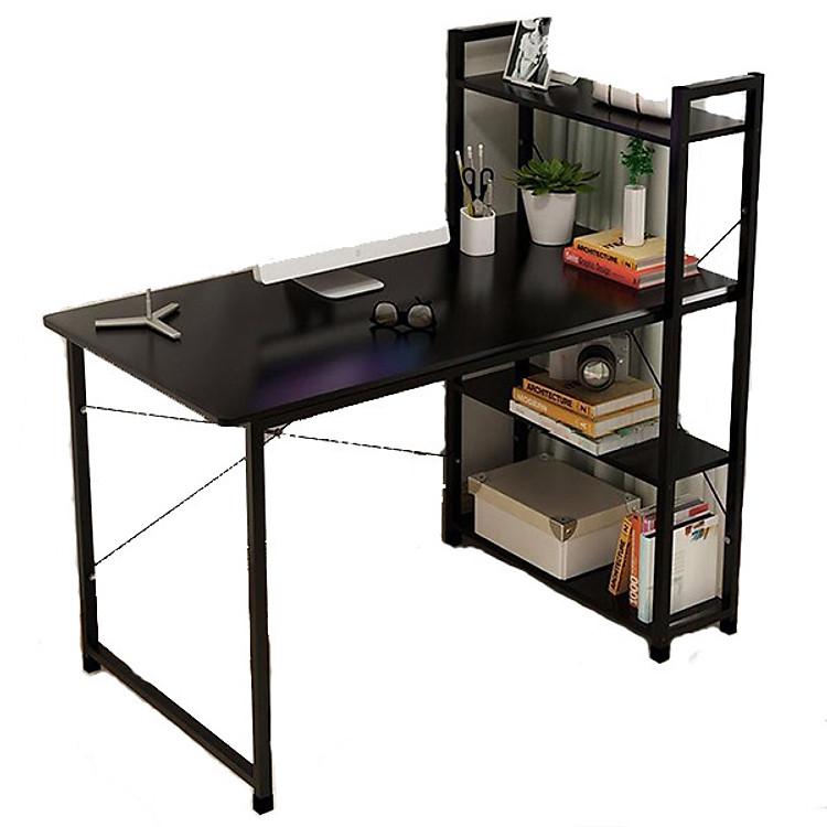 Bàn làm việc, văn phòng, bàn học liền kề