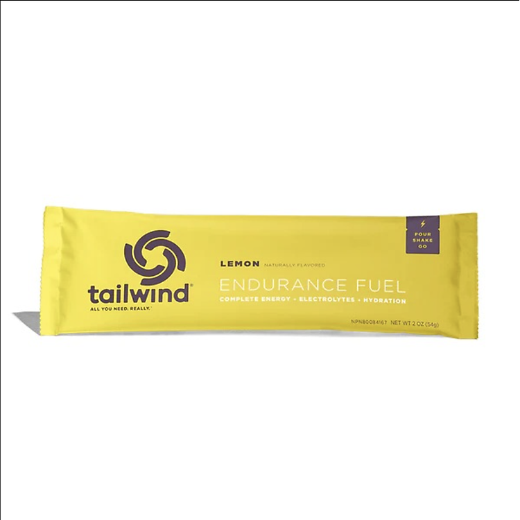 Bột Bổ Sung Năng Lượng Tailwind Endurance Fuel 2 Lần Dùng - 4 Mùi I Dạng bột, hoà tan I Không gây ảnh hưởng đến vị giác và dạ dày I Hương vị nhẹ nhành, thanh khiết, không khác nhiều so với nước lọc I Hoàn toàn tự nhiên