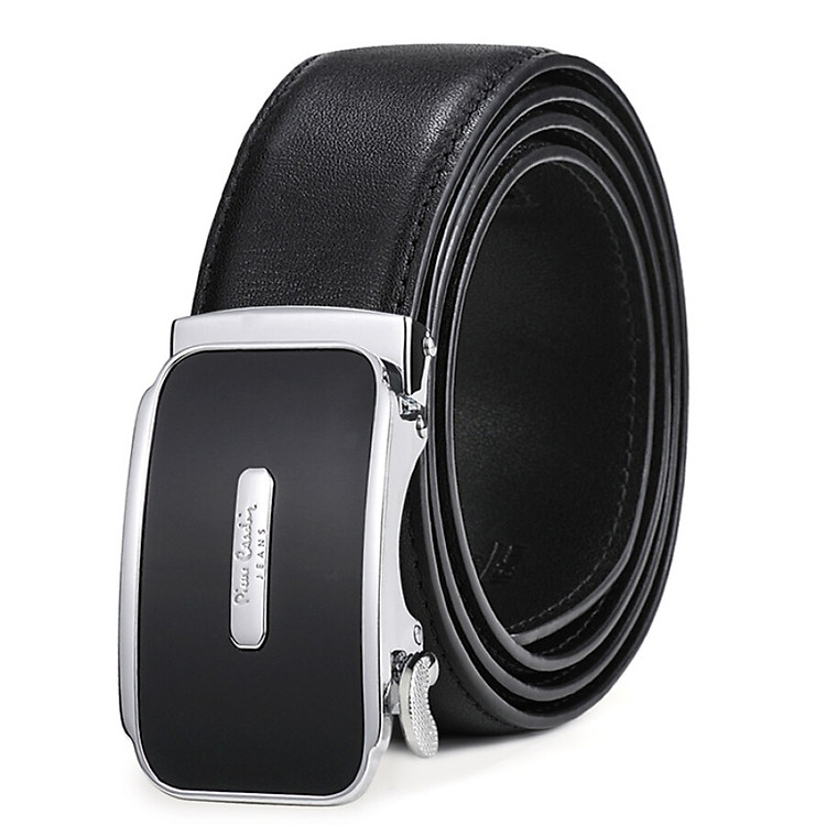 Thắt Lưng Nam Khoá Tự Động Pierre Cardin J7A804Z-241100A