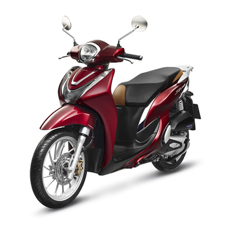 Xe Máy Honda SH Mode 125cc 2020 - Phiên bản Thời trang - Phanh ABS