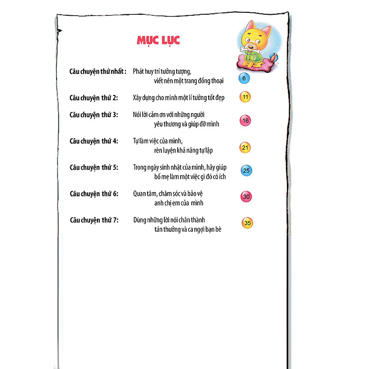 30 VIỆC HỌC SINH TIỂU HỌC CẦN PHẢI LÀM - Ảnh 2