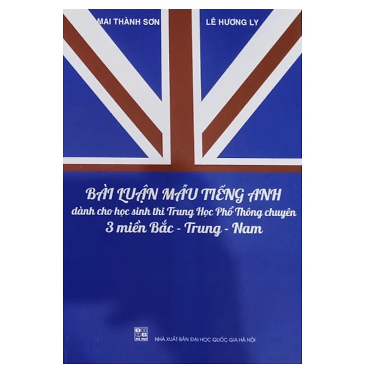 Bài luận mẫu tiếng Anh dành cho học sinh thi THPT chuyên ba miền Bắc Trung Nam - Ảnh 2