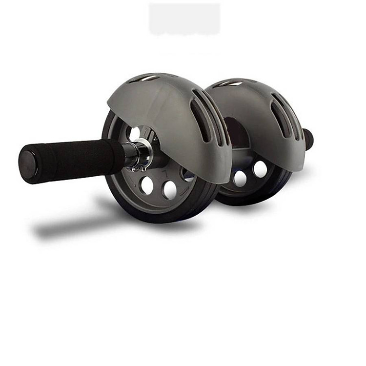 Con Lăn Tập Bụng, Tập Cơ Bụng, tay