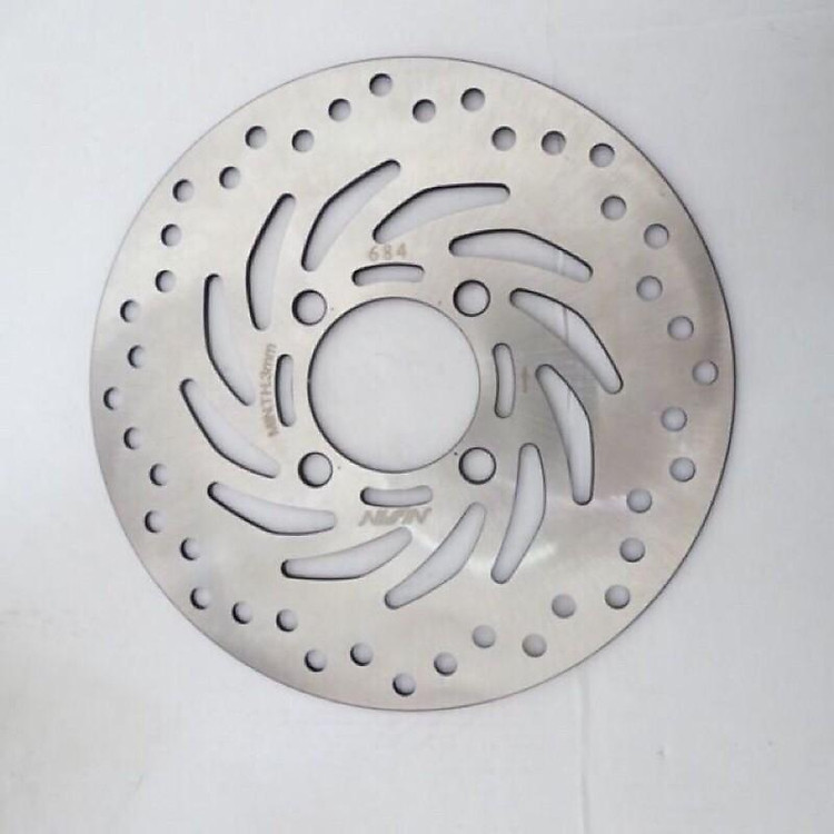 Đĩa cho AirBlade 110 125, Sh Mode, PCX đời đầu (phanh thắng đĩa dầu AB110, Air Blade 110