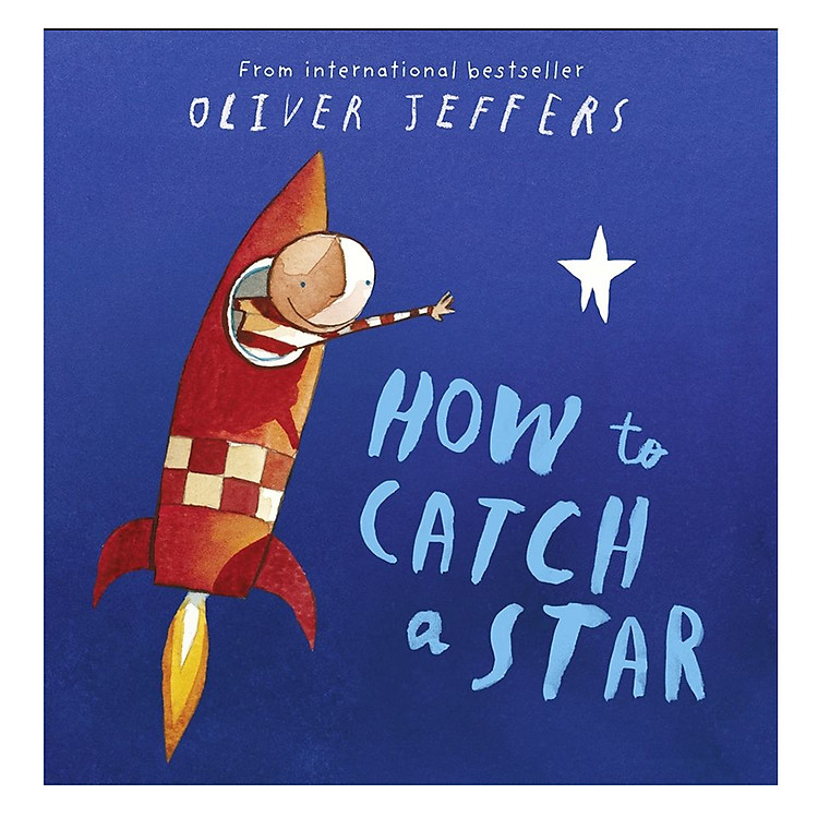 Sách How To Catch A Star