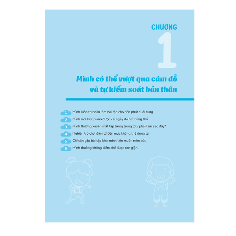 Truyện Tranh Về Rèn Luyện Khả Năng Chống Chọi Với Thất Bại Dành Cho Học Sinh Tiểu Học – Sức Mạnh Ý Chí - Ảnh 5