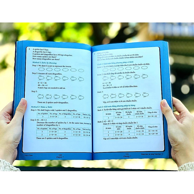 Đánh Thức Tài Năng Toán Học - Unleash The Maths Olympian In You! Tập 1 (Tái Bản 2023) - Ảnh 2