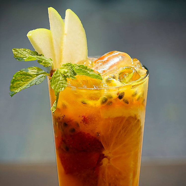 Caffe Fresco - Thưởng Thức Món Ăn & Thức Uống Theo Phong Cách Ý Với Voucher Mệnh Giá 150k