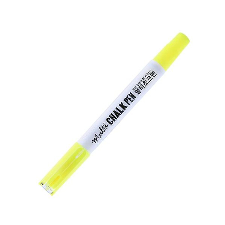 Phấn Vặn Đa Năng Mungyo MBG-12 – Vàng