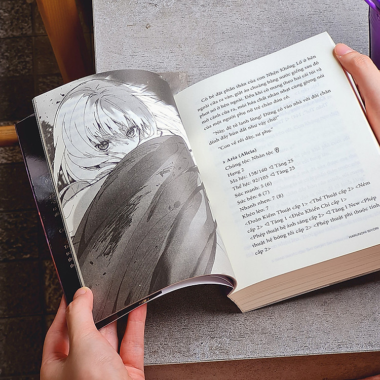 Nữ Chính Sinh Tồn Mạnh Mẽ Trong Thế Giới Otome Game 2 - Ảnh 4