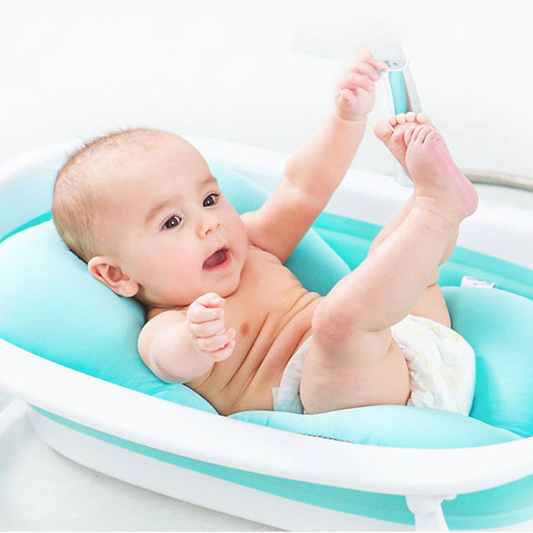 Bồn tắm trẻ em cao cấp Hinata BT08