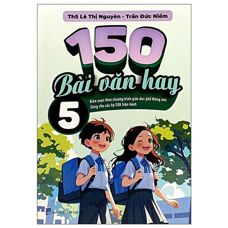 150 Bài Văn Hay 5 - Ảnh 3