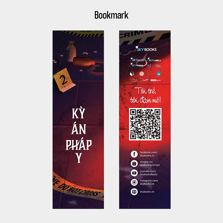 Kỳ Án Pháp Y Mật Mã Tử Vong: Chuyện Chưa Kể Sau Cánh Cửa Pháp Y - Ảnh 3