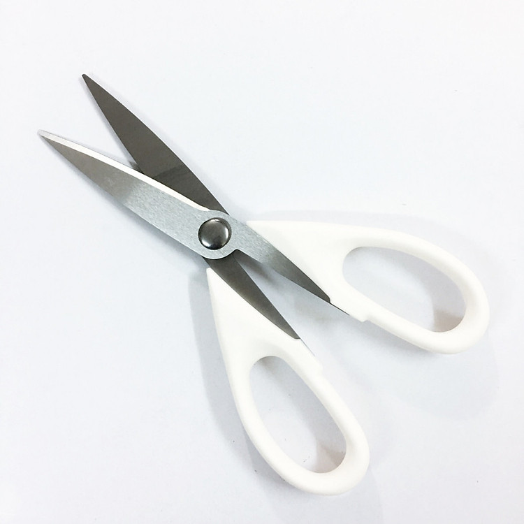 Kéo nhà bếp cao cấp của Nhật Bản cán ABS thép không gỉ cỡ lỡn DH_7156