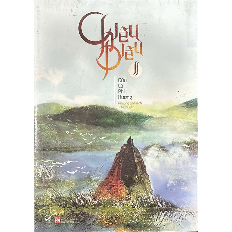 Chiêu Diêu Tập 2