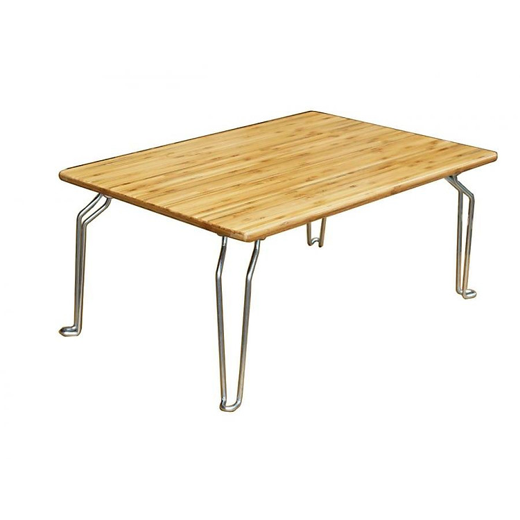 Bàn Học Gấp Tre BGT01