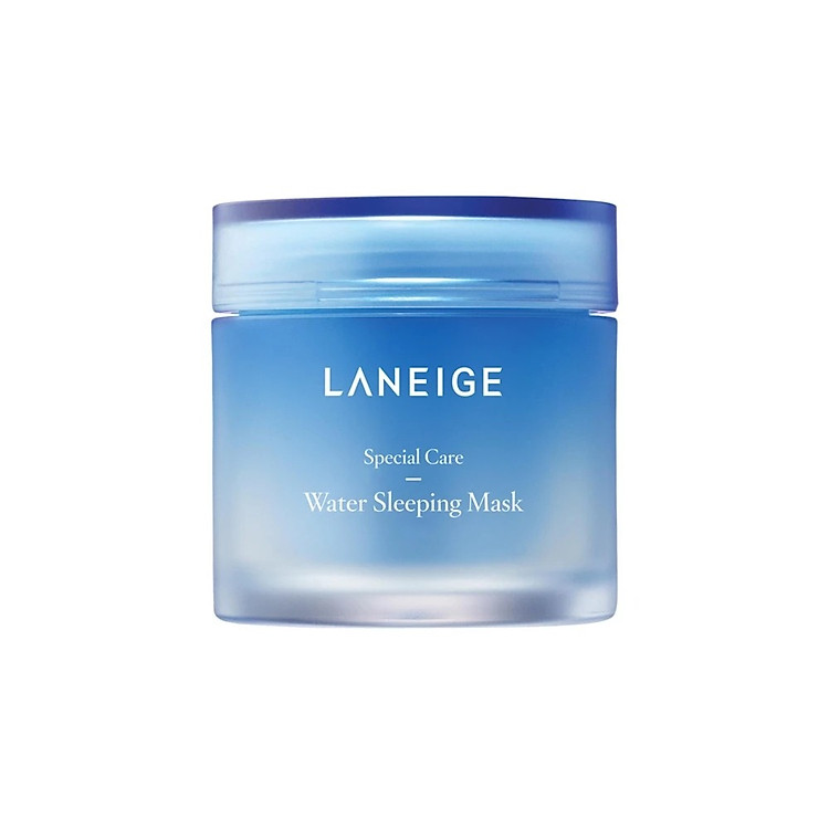 Mặt nạ ngủ cấp ẩm Laneige Water Sleeping Mask (70ml)
