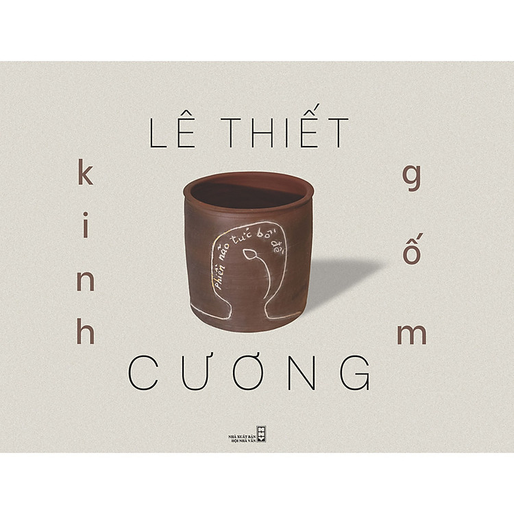 Sách Kinh Gốm