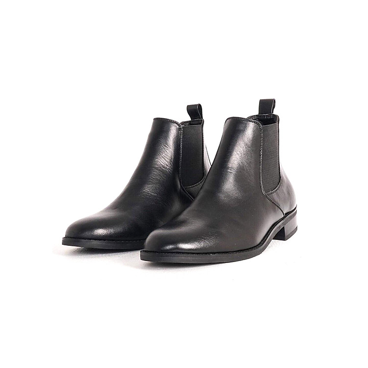 Giày Nam Chelsea Boots HN600