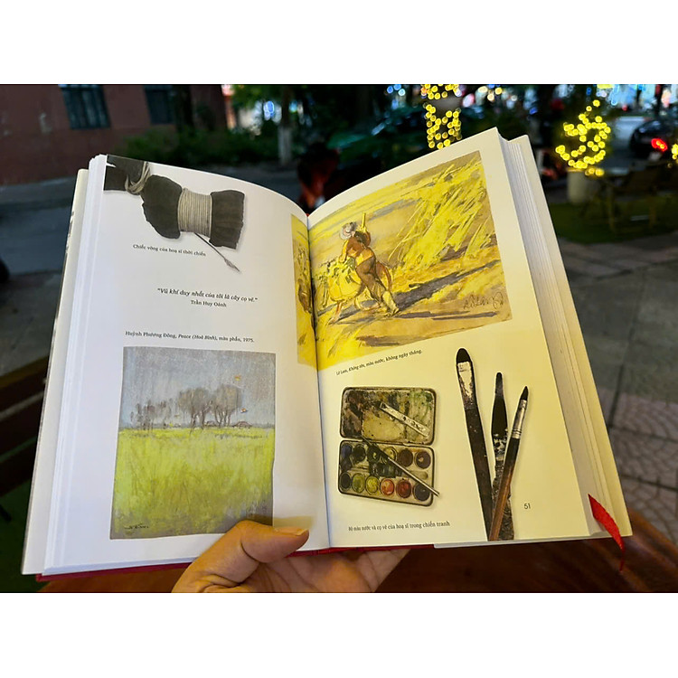 ĐƯỜNG MÒN HỒ CHÍ MINH - Ảnh 4