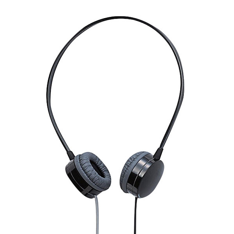 Tai Nghe Có Dây Chụp Tai On-ear Elecom EHP-OH200 - Hàng Chính Hãng