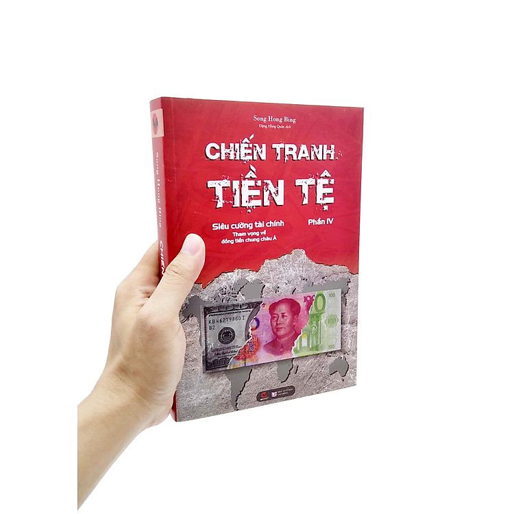 Chiến Tranh Tiền Tệ Phần IV: Siêu Cường Về Tài Chính - Tham Vọng Về Đồng Tiền Chung Châu Á - Ảnh 6