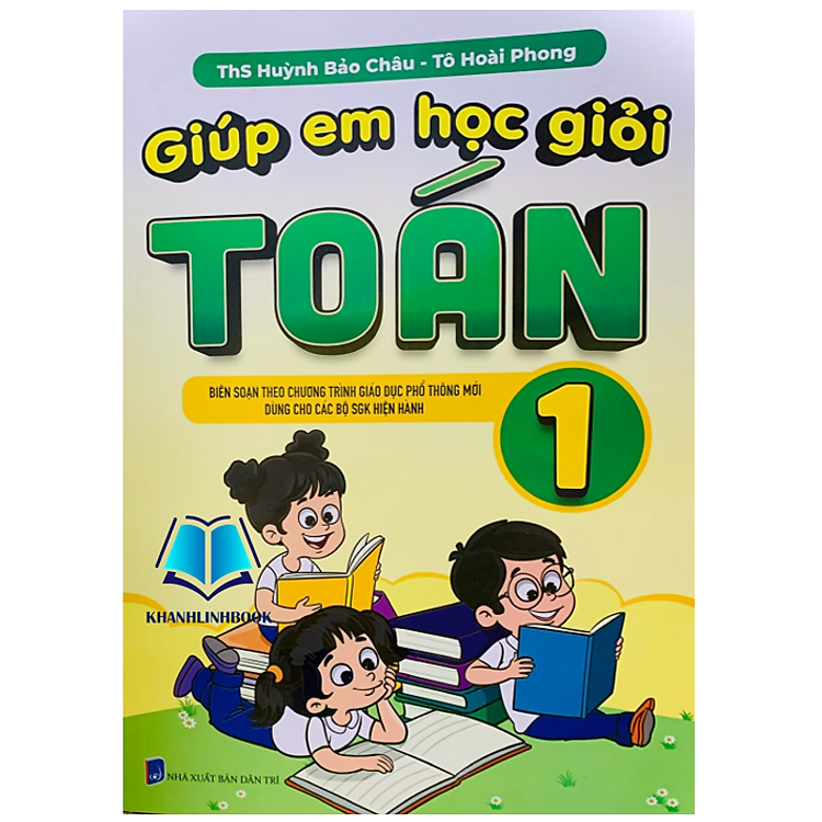 Giúp Em Học Toán 1