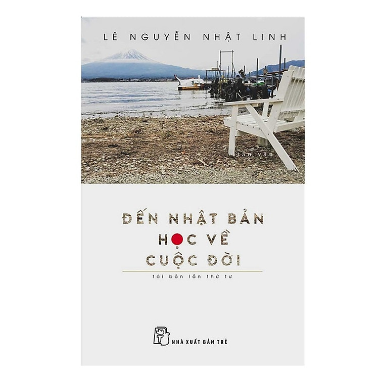 Đến Nhật Bản Học Về Cuộc Đời – Lê Nguyễn Nhật Linh