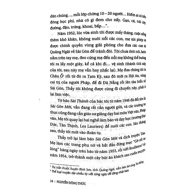 Đi Qua Nước Mắt Nụ Cười - Ảnh 3