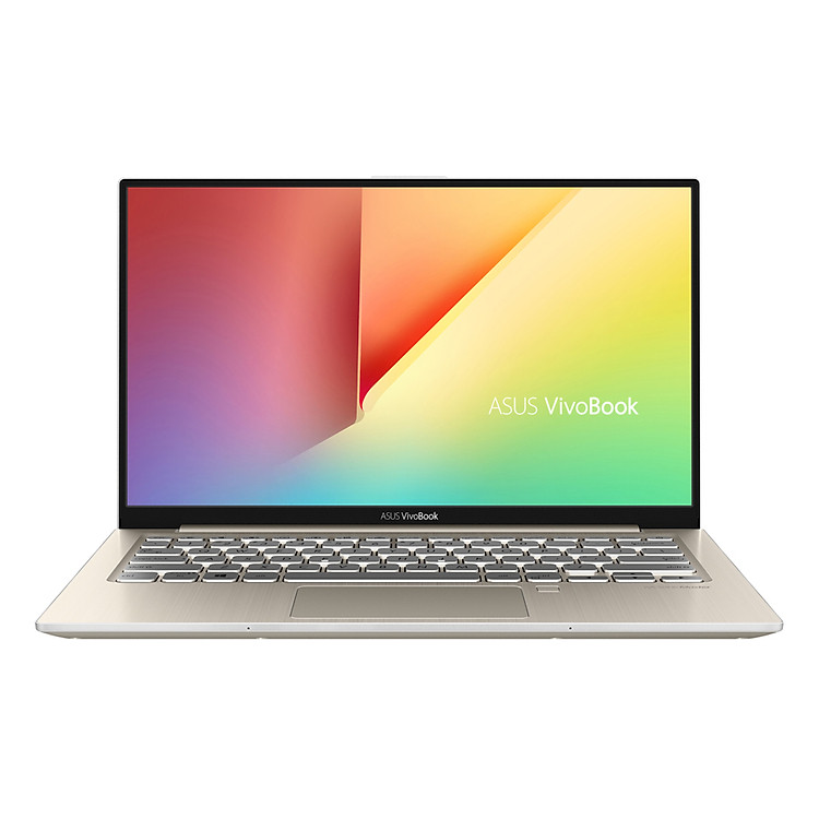 Laptop Asus Vivobook S13 S330UN-EY008T Core i5-8250U/ Win10 (13.3 inch FHD IPS) - Hàng Chính Hãng