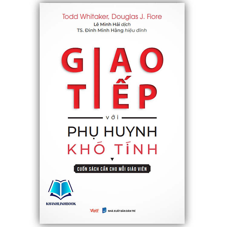 Giao tiếp với phụ huynh khó tính