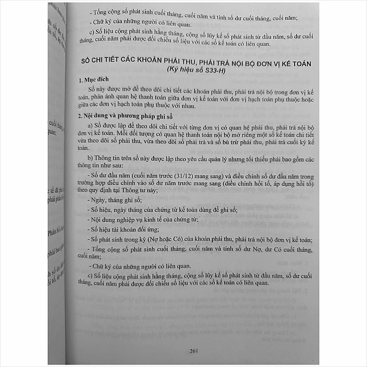 Hướng Dẫn Thực Hành Chế Độ Kế Toán Hành Chính, Sự Nghiệp theo Thông tư số 24/2024/TT-BTC (V2487D) - Ảnh 5