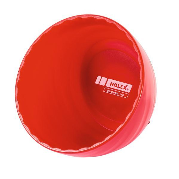 Tô Đựng Nhựa Có Nam Châm Holex 110mm - Hàng Chính Hãng 100% từ đức