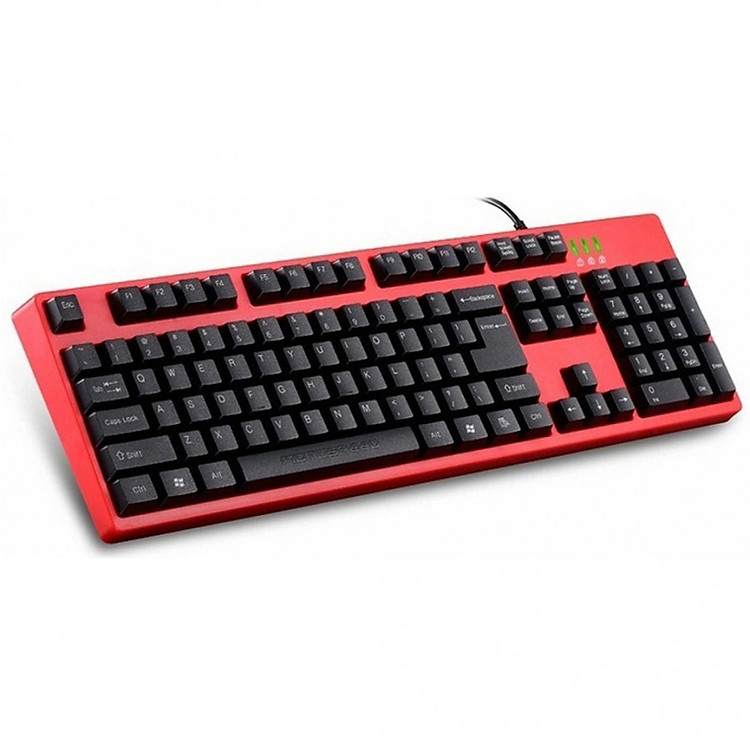 BÀN PHÍM MOTOSPEED K40+lót