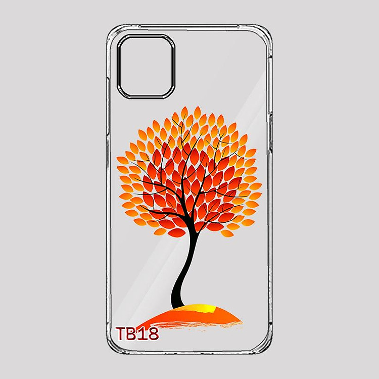 Ốp Lưng Dành Cho iPhone 13 Mini